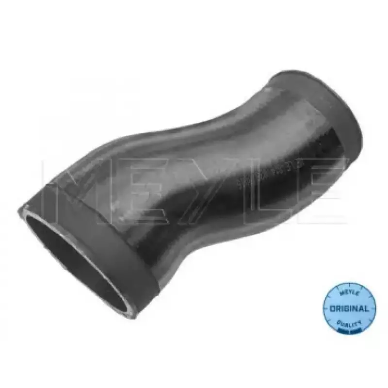 Патрубок интеркулера (нижний) MB Sprinter 2.2CDI 06-/Vito 03- 014 036 0016
