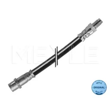 Шланг тормозной (задний) MB C-class/CLK/E-class/S-class 93-11 014 042 0009