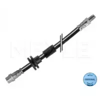 Шланг тормозной (передний) MB C-class (W202)/S (W140/C140) 014 042 0012