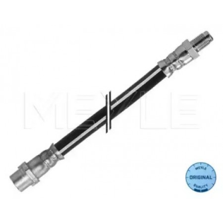 Шланг тормозной (передний) DB Vario 96-/MB E-class (W210)  014 042 0016