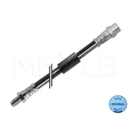 Шланг тормозной (задний) MB M-class (W163) 98-05 (325mm) 014 042 0021