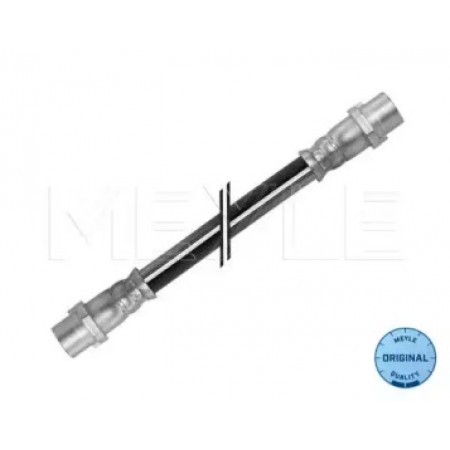 Шланг тормозной (задний) MB Sprinter 408-416/VW LT (28-46) 96-06 (M10x1) 014 042 0023