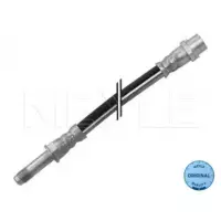 Шланг тормозной (передний/задний) MB Sprinter 208-316 (420mm) 014 042 0027