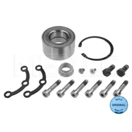 Подшипник ступицы (задней) MB E-class (W210)/S (W140) (49x88x46) 014 098 0022