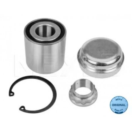Подшипник ступицы (задней) MB A-class (W168) 97-04 (25x55x53.5) 014 098 0038/S