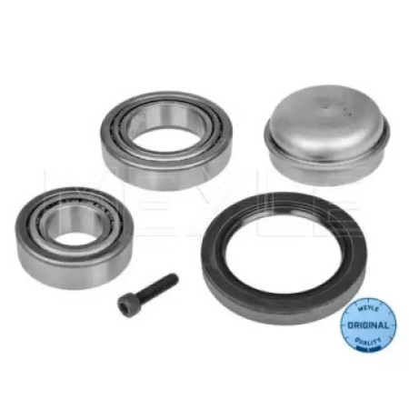 Подшипник ступицы (передней) MB S-class (W221) 05-13 014 098 0167