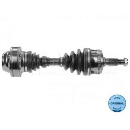 Полуось MB Vito CDI 99-03 (27/48) 014 498 0013