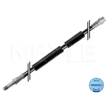 Шланг тормозной (задний) VW Crafter 50/MB Sprinter 509-519 CDI 014 525 0011