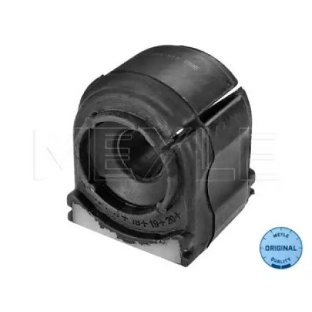Втулка стабилизатора (заднего) MB Sprinter 06- (d=18mm) 014 615 0005