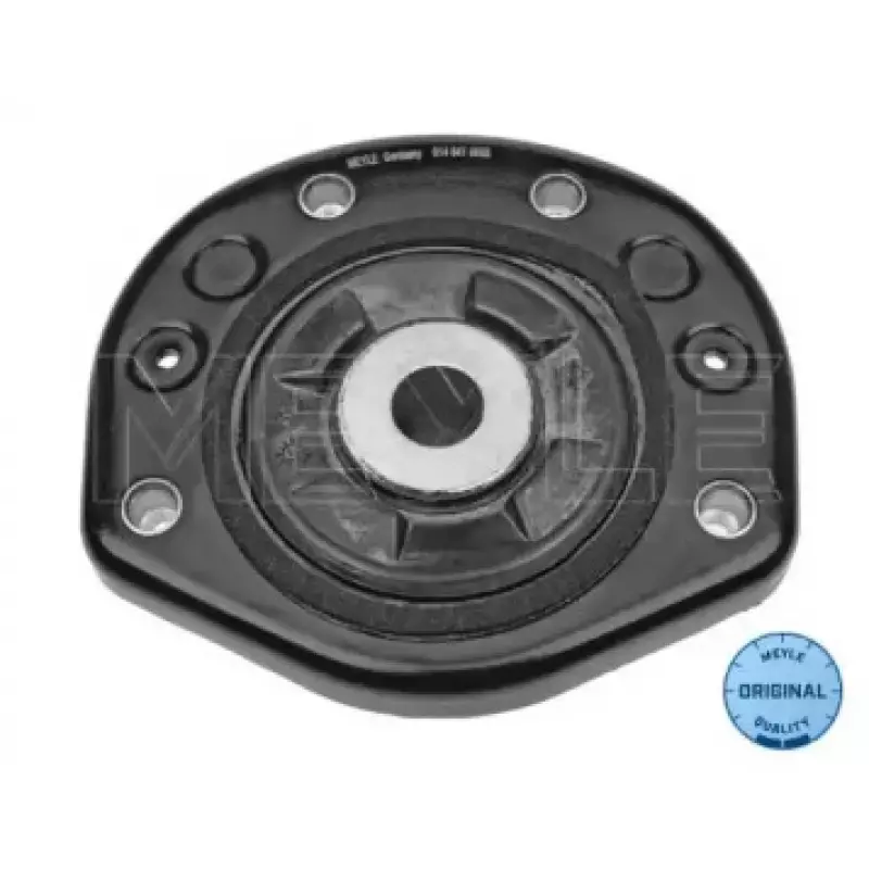 Подушка амортизатора (переднего) MB Sprinter/VW Crafter 06- (внутри OE) 014 641 0005