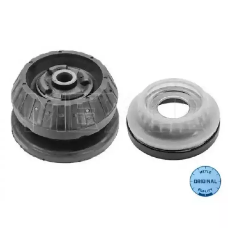 Подушка амортизатора (переднего) + подшипник MB Vito (W639) 03- 014 641 0015