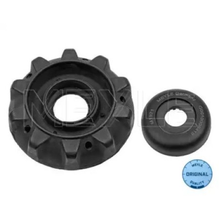 Подушка амортизатора (переднего) + подшипник Smart 0.6/0.7/1.0/0.8cdi 98- 014 641 0017