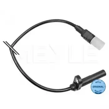 Датчик ABS (задний) MB Sprinter/VW Crafter 06- (спарка) (R) 014 800 0118
