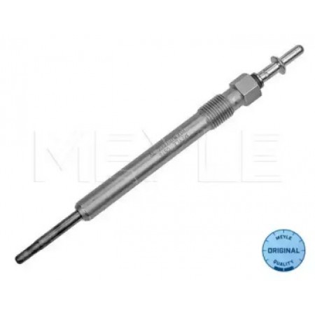 Свеча накала MB C-сlass (W204)/E-сlass (W211) 2.2CDI 06- (7V) (M10x1.0) 014 860 0004