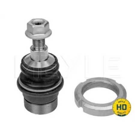 Опора шаровая (задняя/снизу) MB M-class (W163) 98-05 016 010 0006/HD