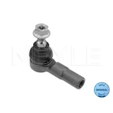 Наконечник тяги рулевой MB Sprinter/VW Crafter 06- 016 020 0038