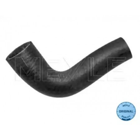 Патрубок помпы водяной MB Sprinter CDI -06 019 222 0018