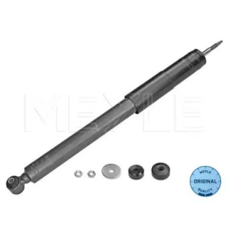 Амортизатор (передний) MB C-class (W202)/E-class (S210) 93- 026 625 0001