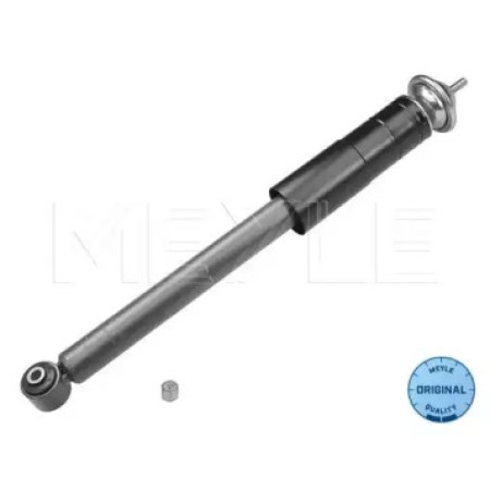 Амортизатор (передний) MB S-class (W140) 91-98 026 625 0003
