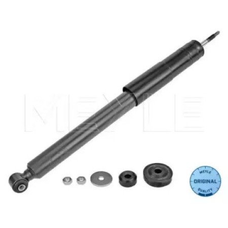 Амортизатор (передний) MB E-class (W210) 95-03 026 625 0009