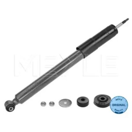 Амортизатор (передний) MB E-class (W210) 95-03 026 625 0010