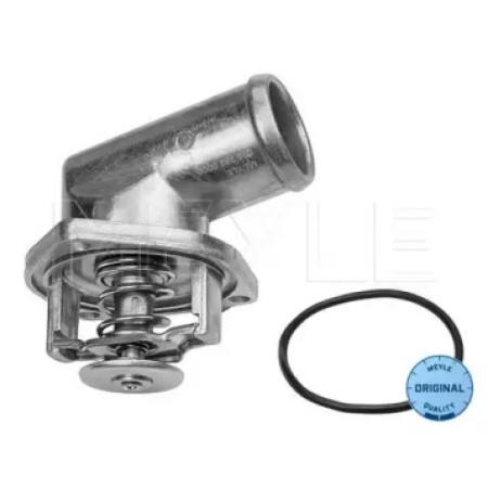 Термостат Opel Vectra A/B/Astra F 1.4-1.6 16V 93-02 (с прокладкой) 028 292 0008