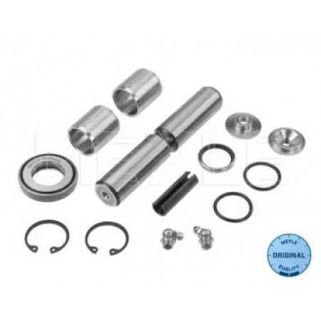 Шкворень DB 207-310 (23x132mm) (на втулках) 034 033 0005