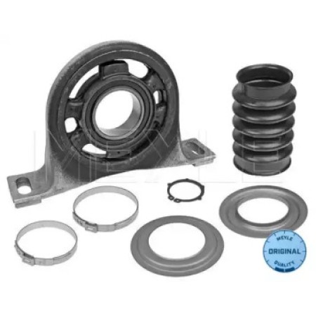 Подшипник подвесной MB Sprinter/VW Crafter 06- (d=47mm)  034 151 0002/S