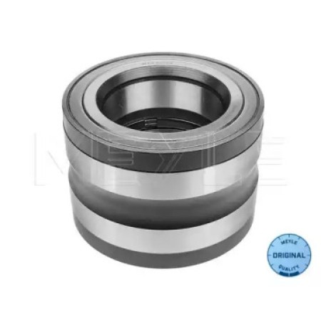 Подшипник ступицы (задней) MB Vario (78x130x90) 034 650 0020