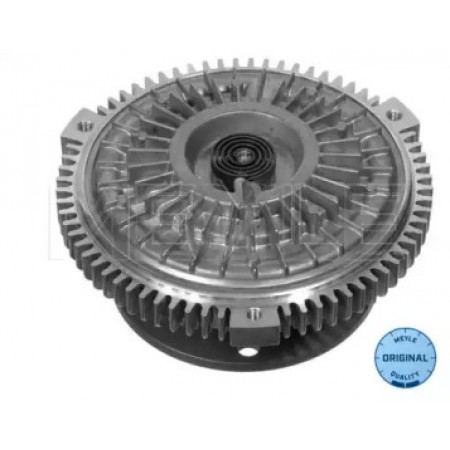Муфта вентилятора MB Vario 4.3TD OM904 014 020 0087