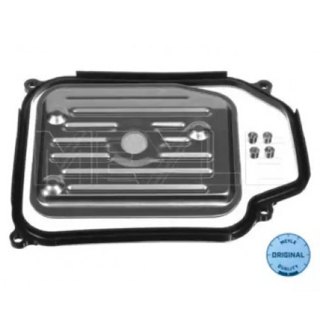 Фильтр АКПП VW Golf 1.9TDI -06 (4-х ступка) (с прокладкой) 100 398 0006