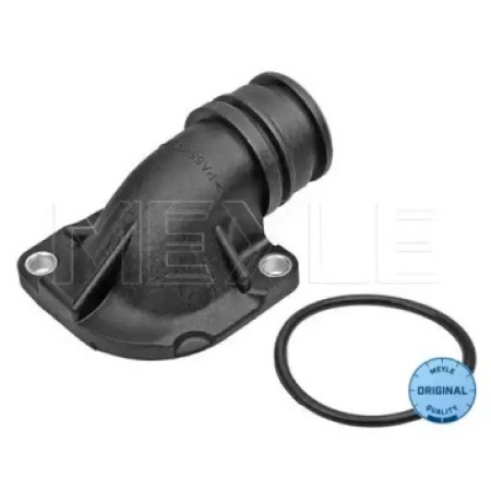 Фланец системы охлаждения VW Caddy II 1.9 TDI 95-04 100 121 0056