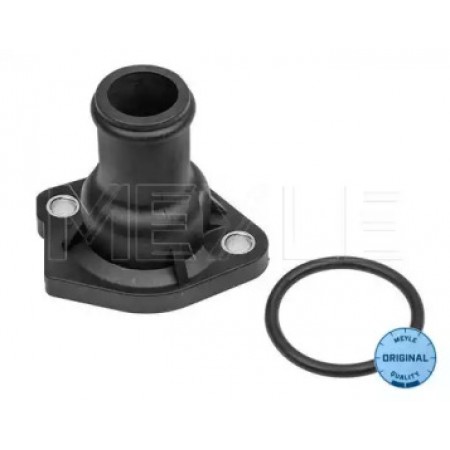 Фланец системы охлаждения VW Caddy II 1.9 D 95-04 100 121 0106