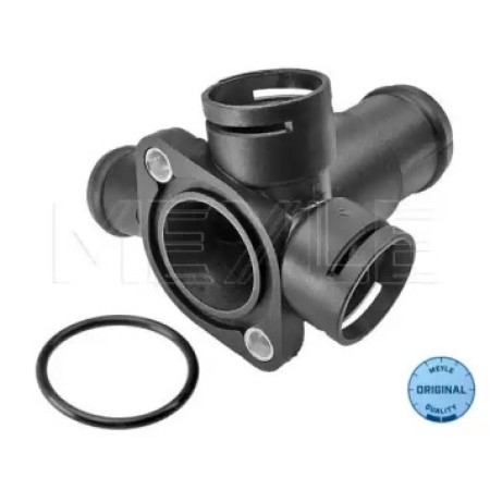 Фланец системы охлаждения VW T3/T4 1.9 TD -03 100 121 0112