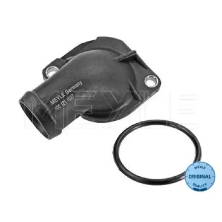 Фланец системы охлаждения VW T4 2.0/1.9 TD 90-03 100 121 1027