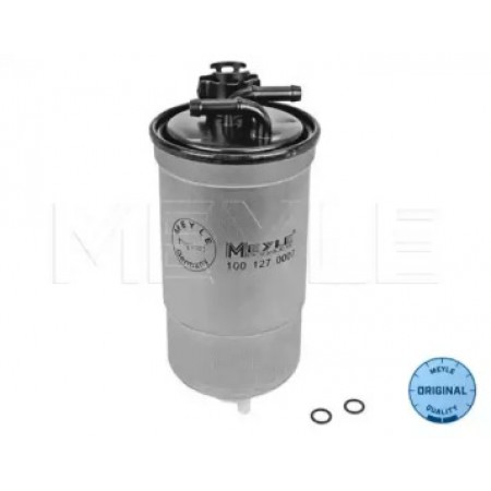 Фильтр топливный VW LT 2.5-2.8TDI 96-06 100 127 0007