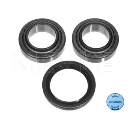 Подшипник ступицы (задней) Ford Escort 90-00 (29x50.3x17.5) 714 101 9561
