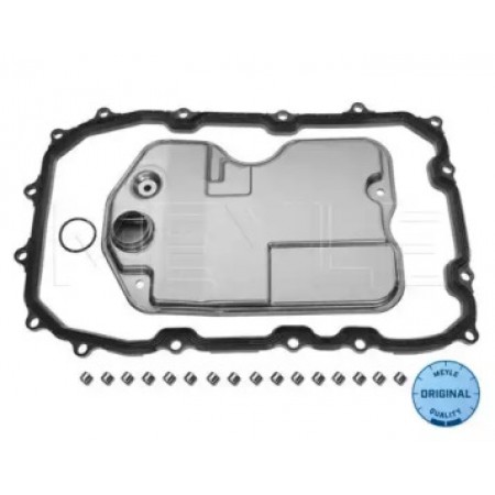 Фильтр АКПП VW Touareg/Porsche Cayenne 3.0-5.0 TDI 02-10 100 137 0002