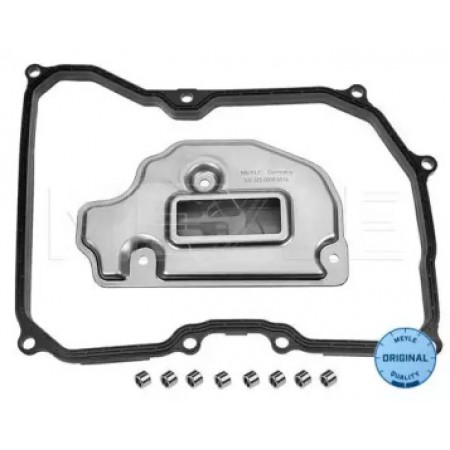 Фильтр АКПП VW Golf V/VI/ Passat 1.6-2.0 FSI 03-12 (с прокладкой) 100 137 0004