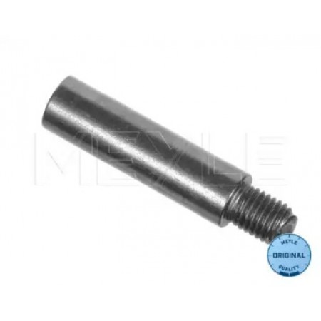 Направляющая суппорта (переднего) MB Sprinter/VW LT/T4 100 698 0008