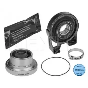 Подшипник подвесной (передний) VW Touareg/Porsche Cayenne (955) 02-10 (d=30mm) 100 151 0000/S