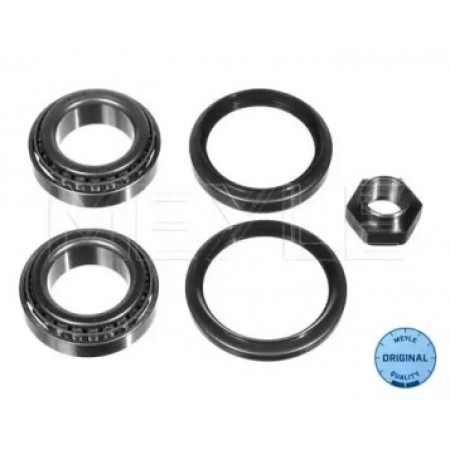 Подшипник ступицы (передней) Ford Escort/Fiesta -89 (35x60x19) 714 500 0001