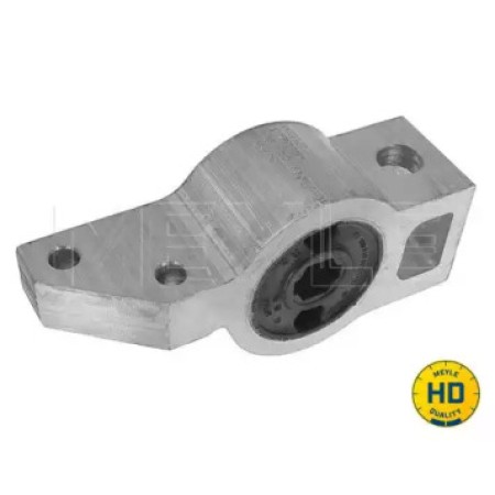 Сайлентблок рычага (переднего/сзади) VW Caddy 03- (L) 100 199 0085/HD