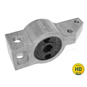 Сайлентблок рычага (переднего/сзади) VW Caddy 03- (R) 100 199 0086/HD