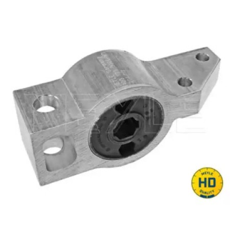 Сайлентблок рычага (переднего/сзади) VW Caddy 03- (R) 100 199 0086/HD