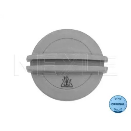 Крышка бачка расширительного VW Caddy 04- /Crafter 06-/LT 96-06/T5 03- 100 238 0002