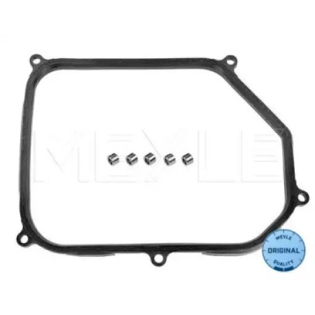Прокладка поддона VW T4/T5 1.9-2.5 TDI 90-13 100 321 0006