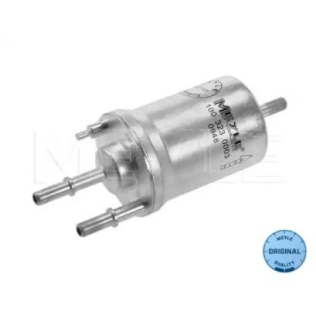 Фильтр топливный VW Caddy 1.6 BiFuel/ 2.0 EcoFuel 04- 100 323 0003