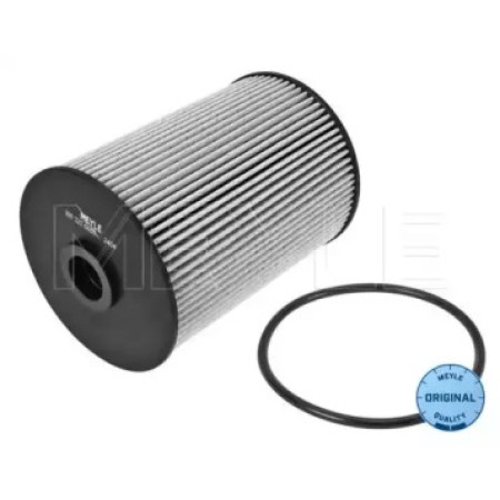 Фильтр топливный VW Caddy 1.9/2.0 TDI/SDI 03- 100 323 0005