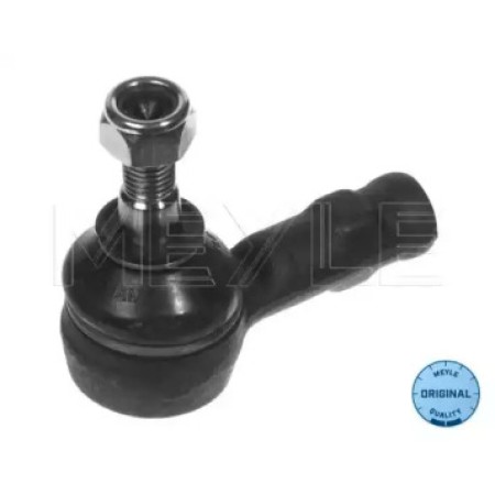 Наконечник тяги рулевой Daewoo Nubira 1.6/2.0 97- (L=74 mm) 29-16 020 0001